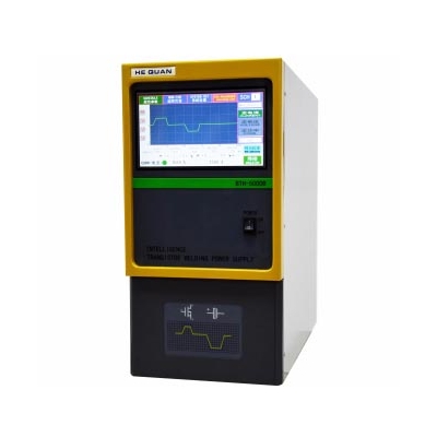 BTH 系列晶體管焊接電源